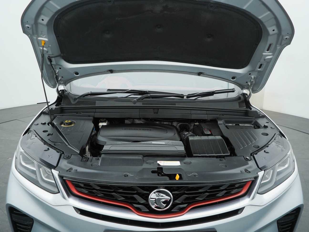 terpakai 2021 Proton X50 Premium 1.5