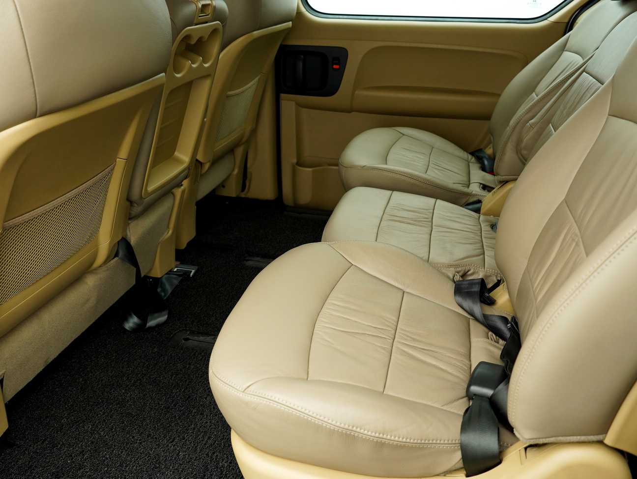 used 2015 Hyundai Grand Starex Royale GLS 2.5