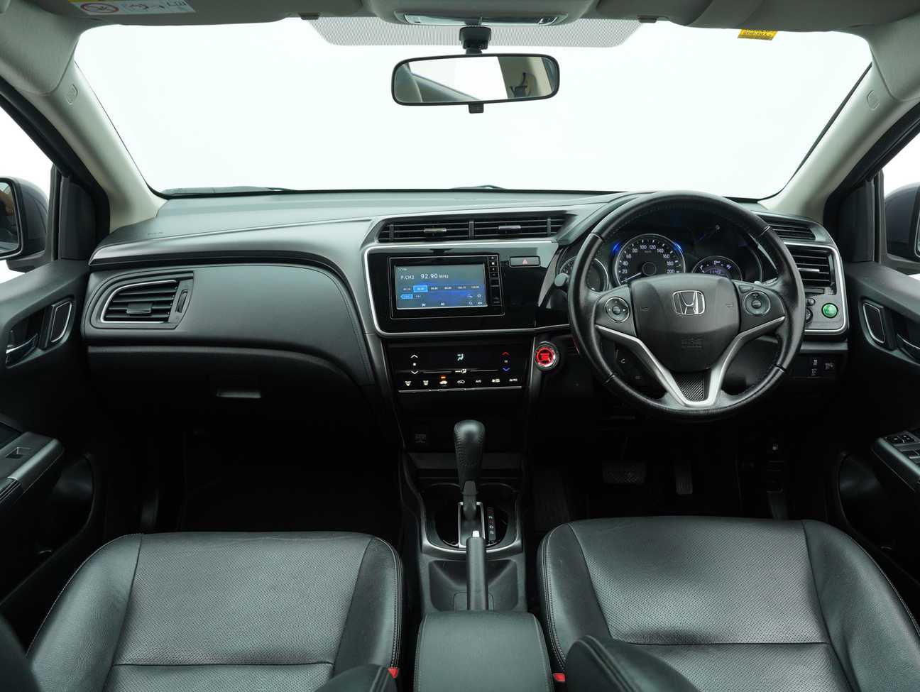 used 2020 Honda City V 1.5