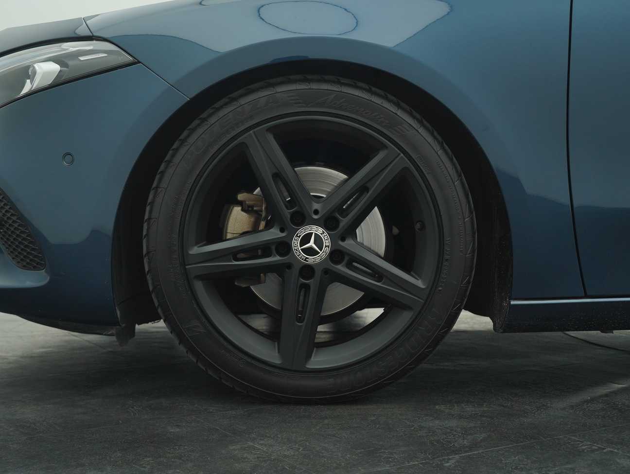 used 2019 Mercedes-Benz A200 Progressive Line 1.3