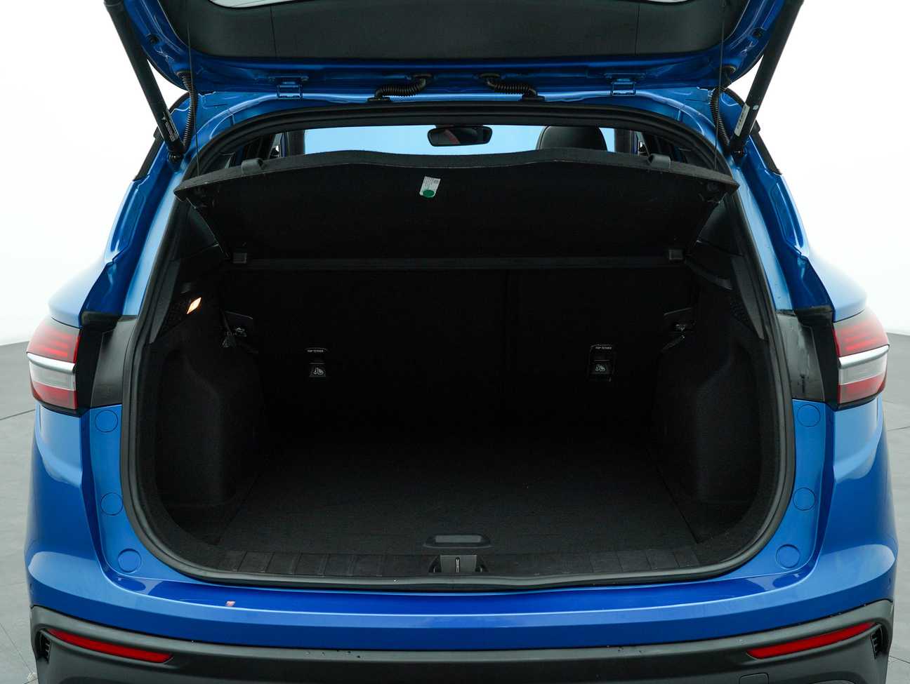 used 2021 Proton X50 Flagship 1.5