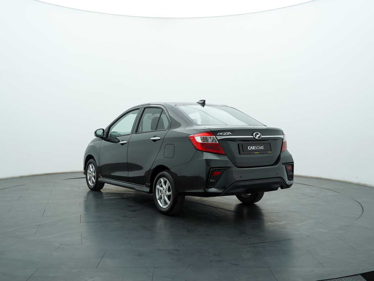 used 2020 Perodua Bezza G 1.0