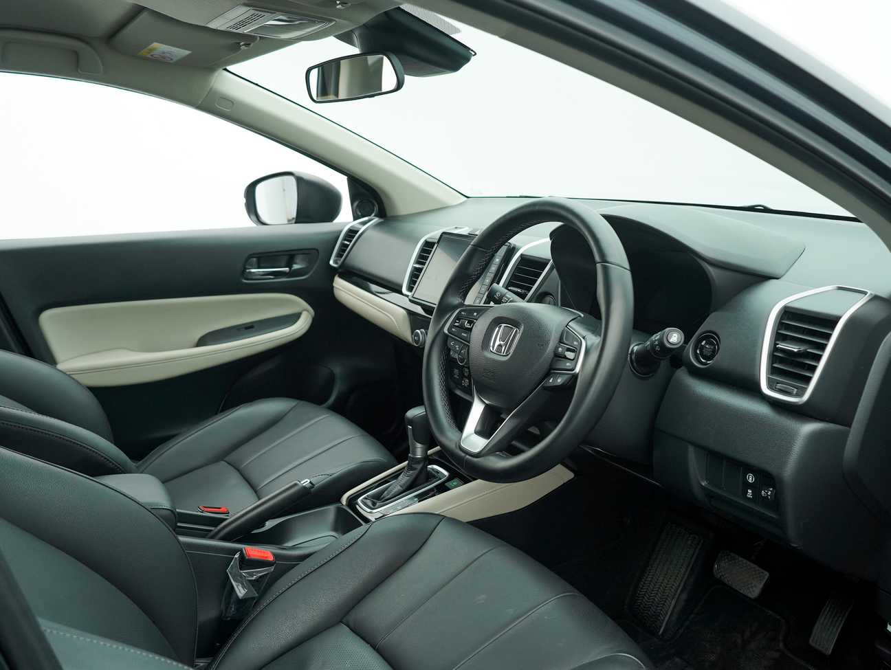 used 2023 Honda City V Sensing 1.5