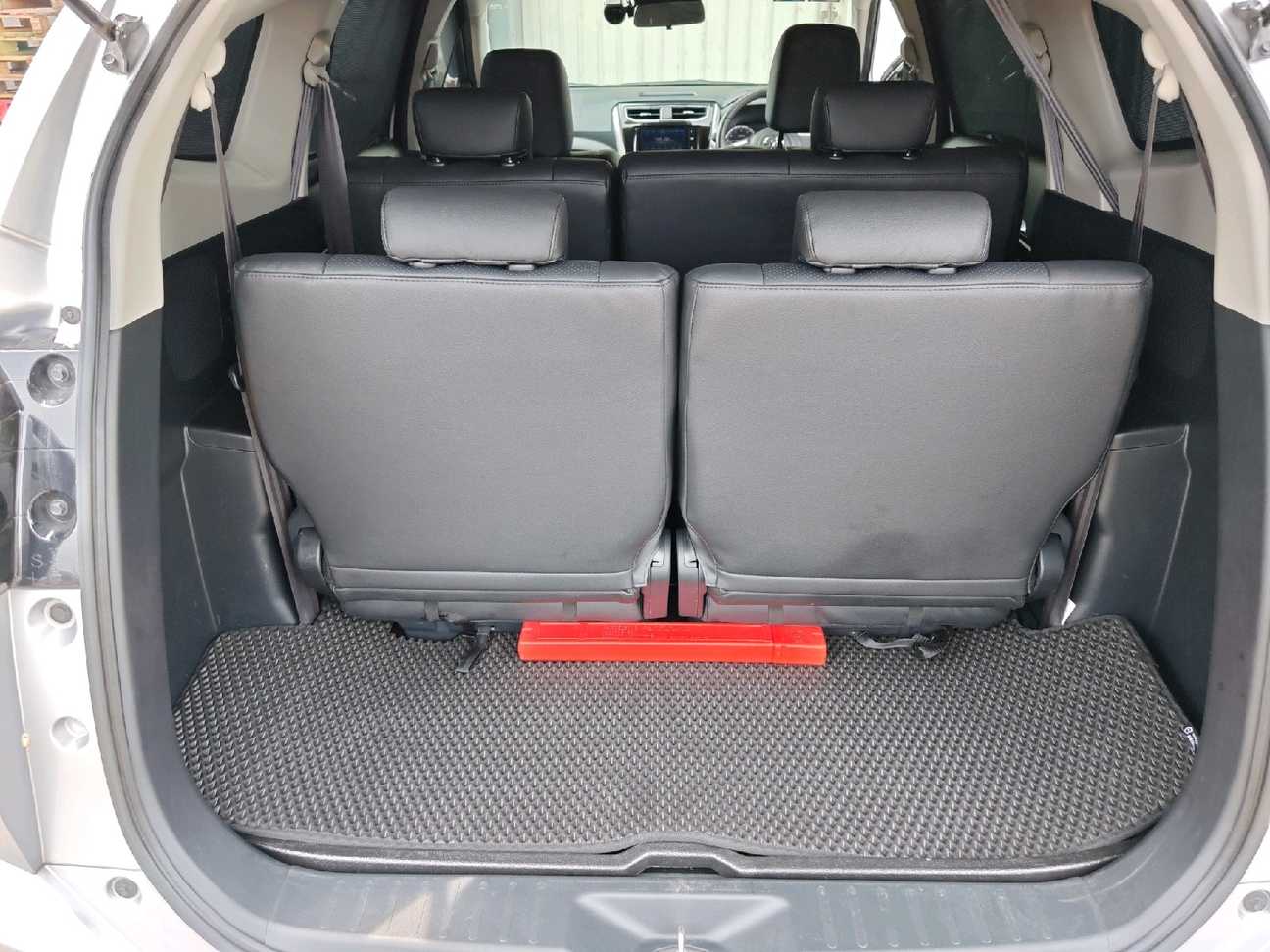 used 2023 Perodua Aruz AV 1.5