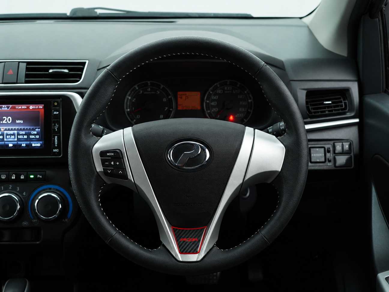 used 2020 Perodua Bezza Advance 1.3