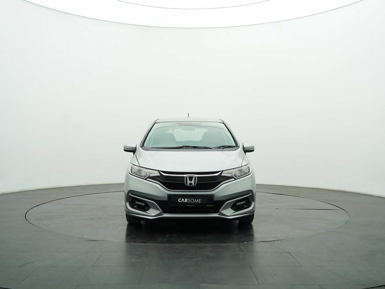 used 2019 Honda Jazz E i-VTEC 1.5