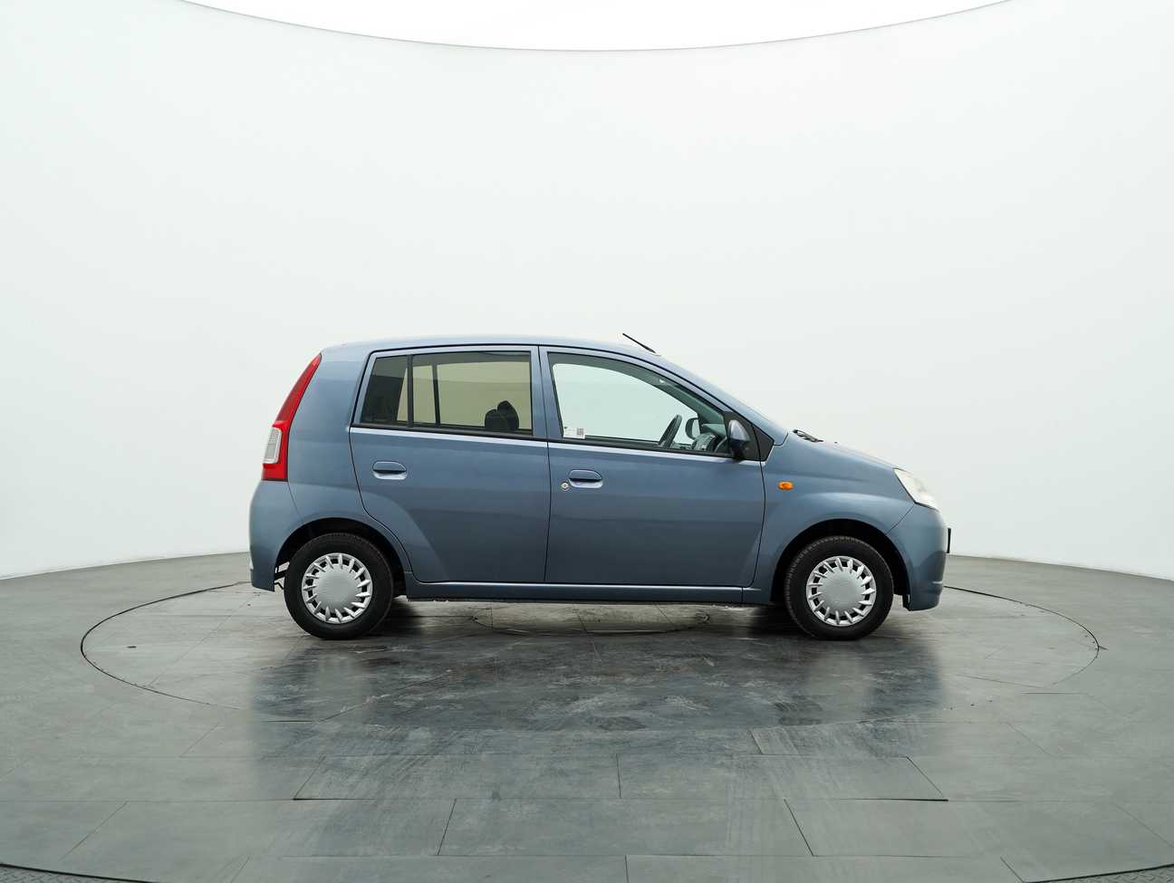 used 2013 Perodua Viva EZ 1.0