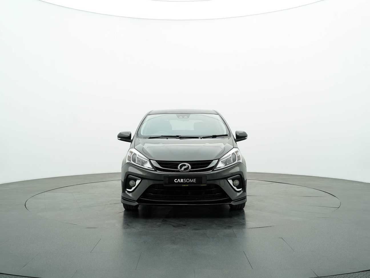 terpakai 2020 Perodua Myvi AV 1.5