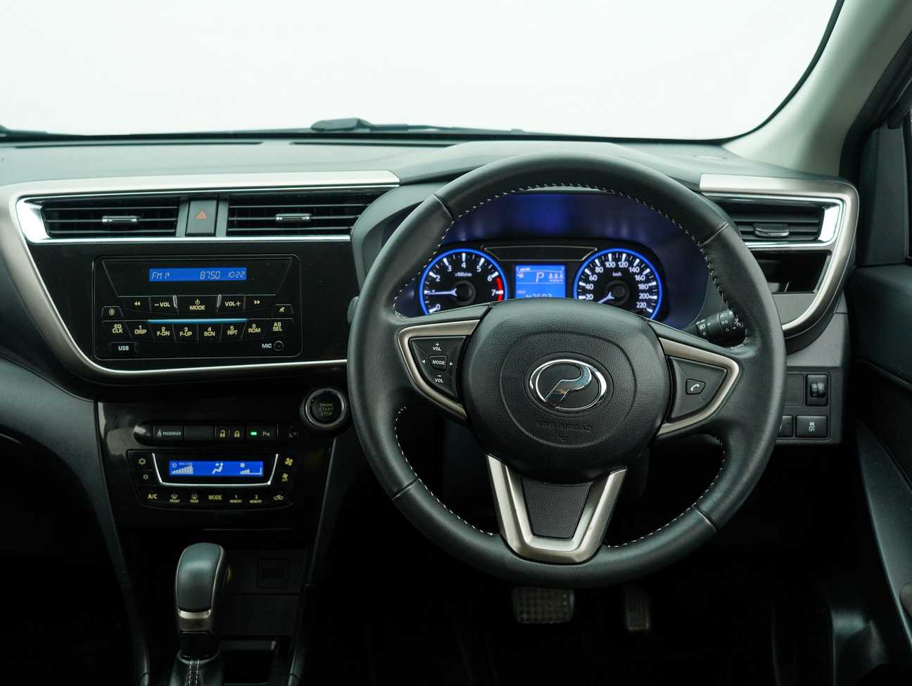 terpakai 2019 Perodua Myvi H 1.5