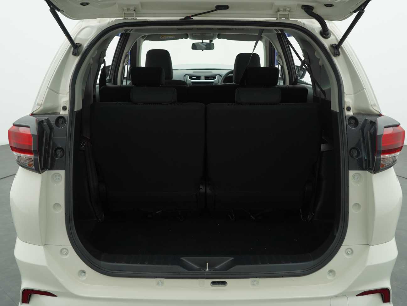 used 2019 Perodua Aruz X 1.5