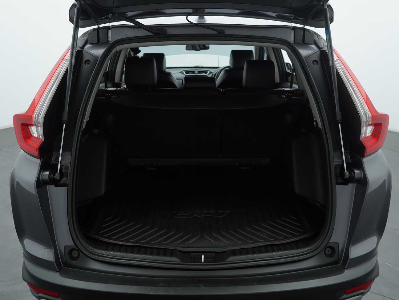 used 2018 Honda CR-V TC 1.5