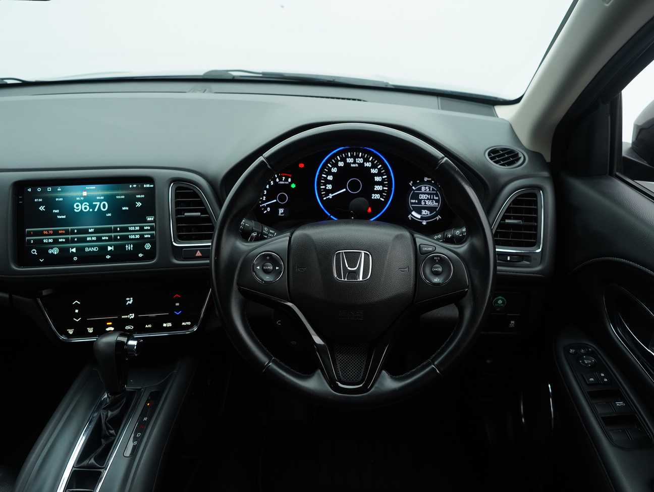 used 2019 Honda HR-V V 1.8
