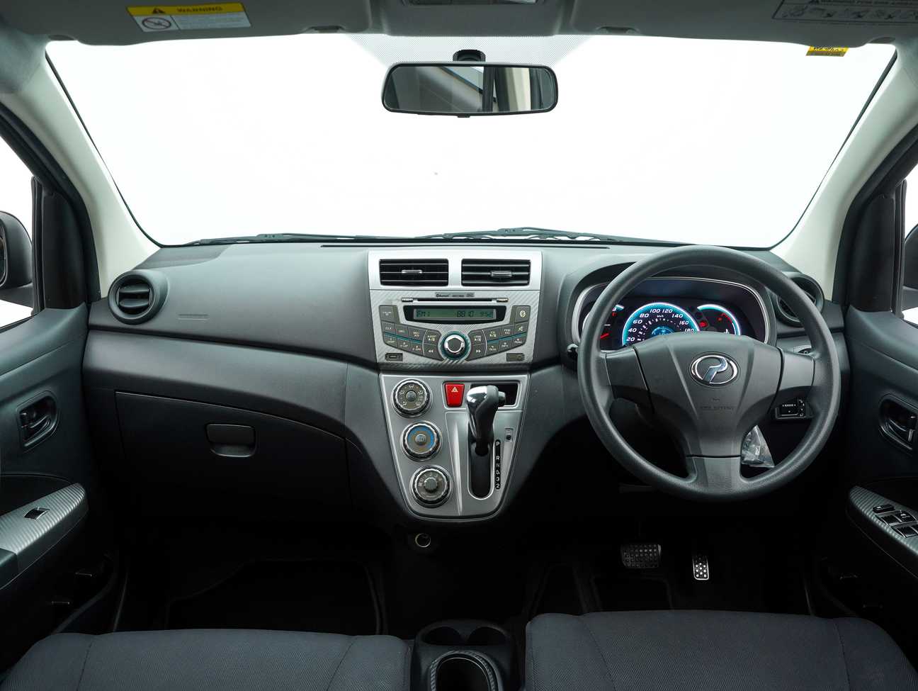 terpakai 2013 Perodua Myvi SE 1.3