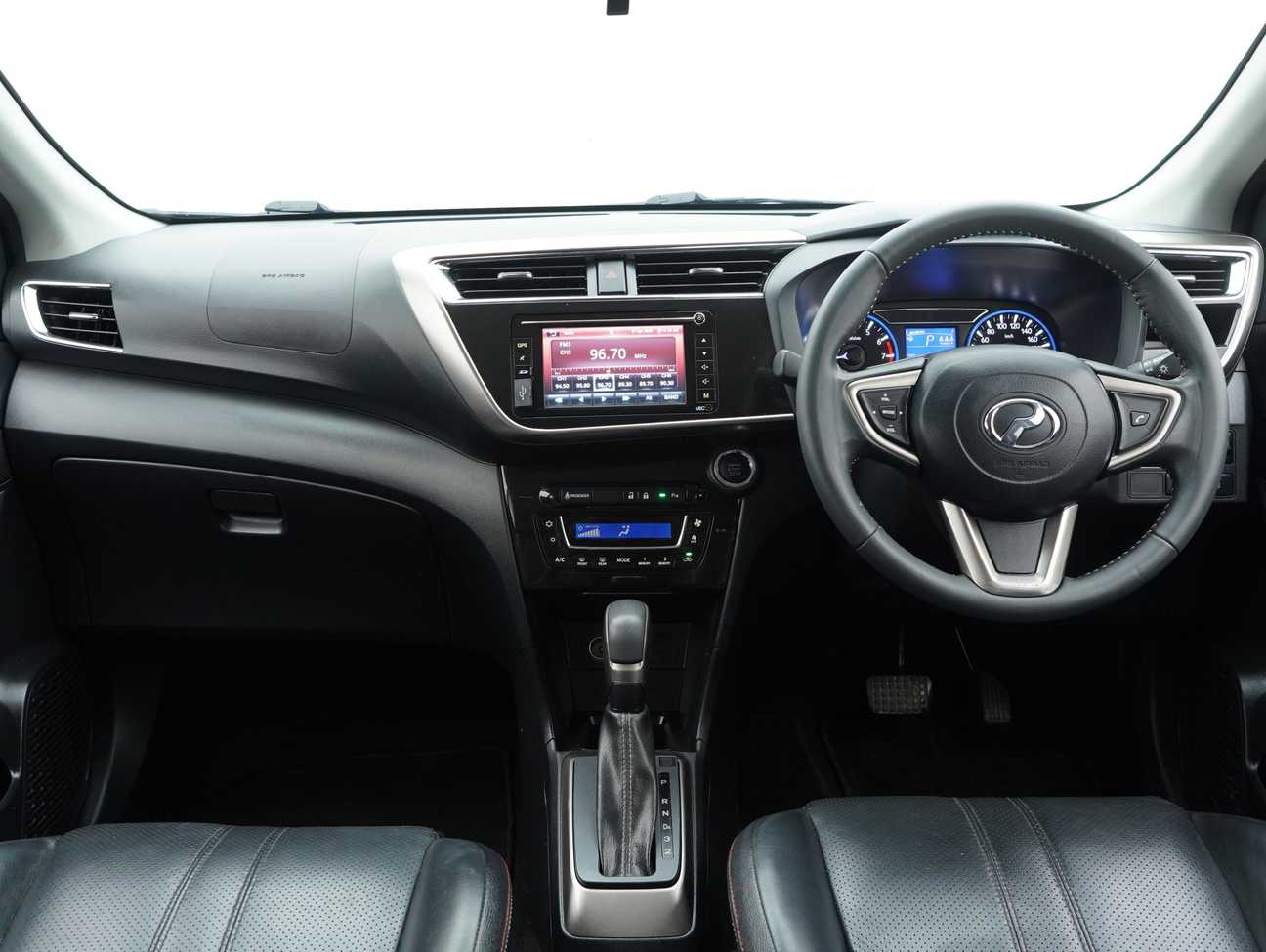 terpakai 2020 Perodua Myvi AV 1.5