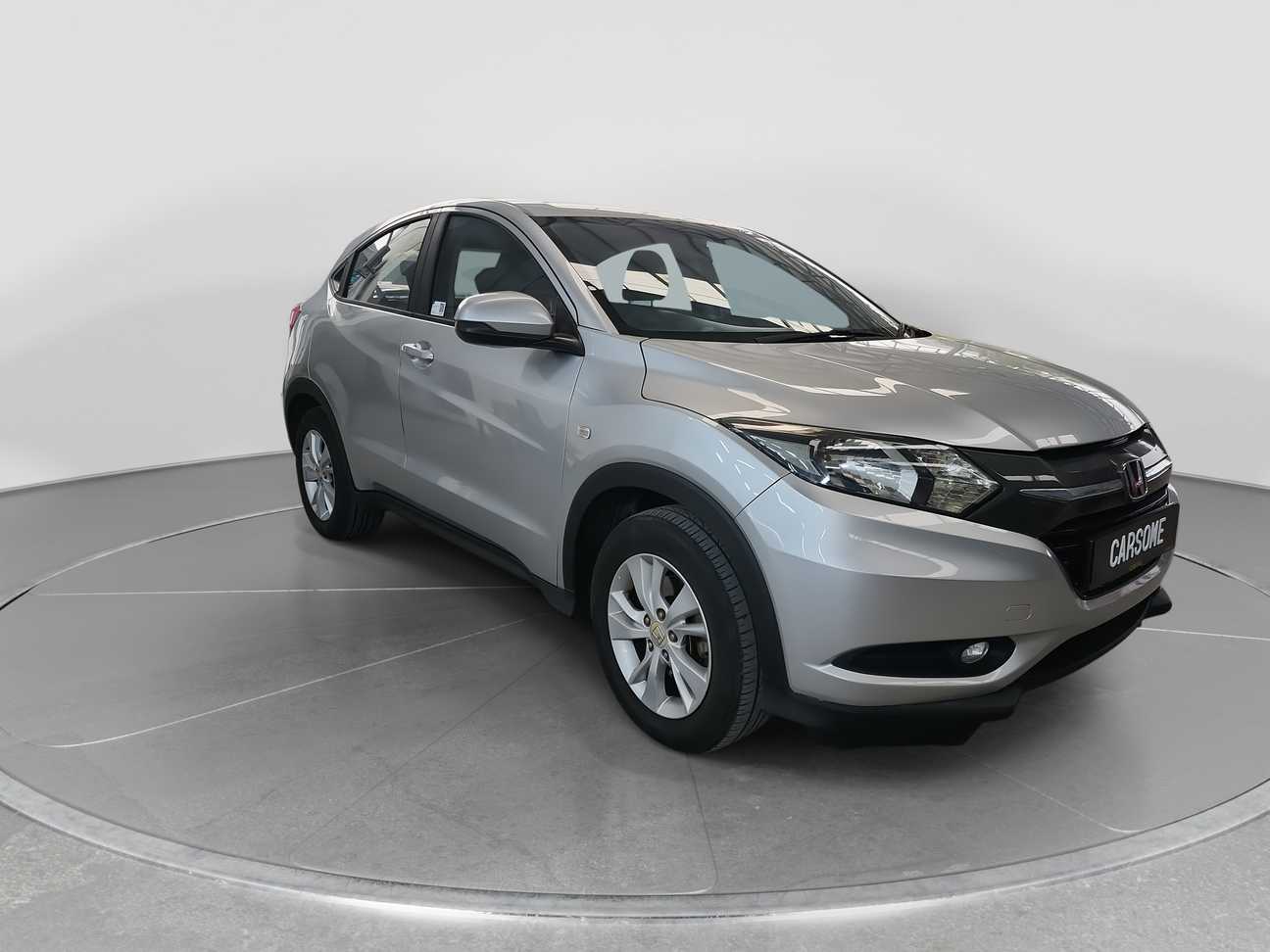 used 2016 Honda HR-V S 1.8