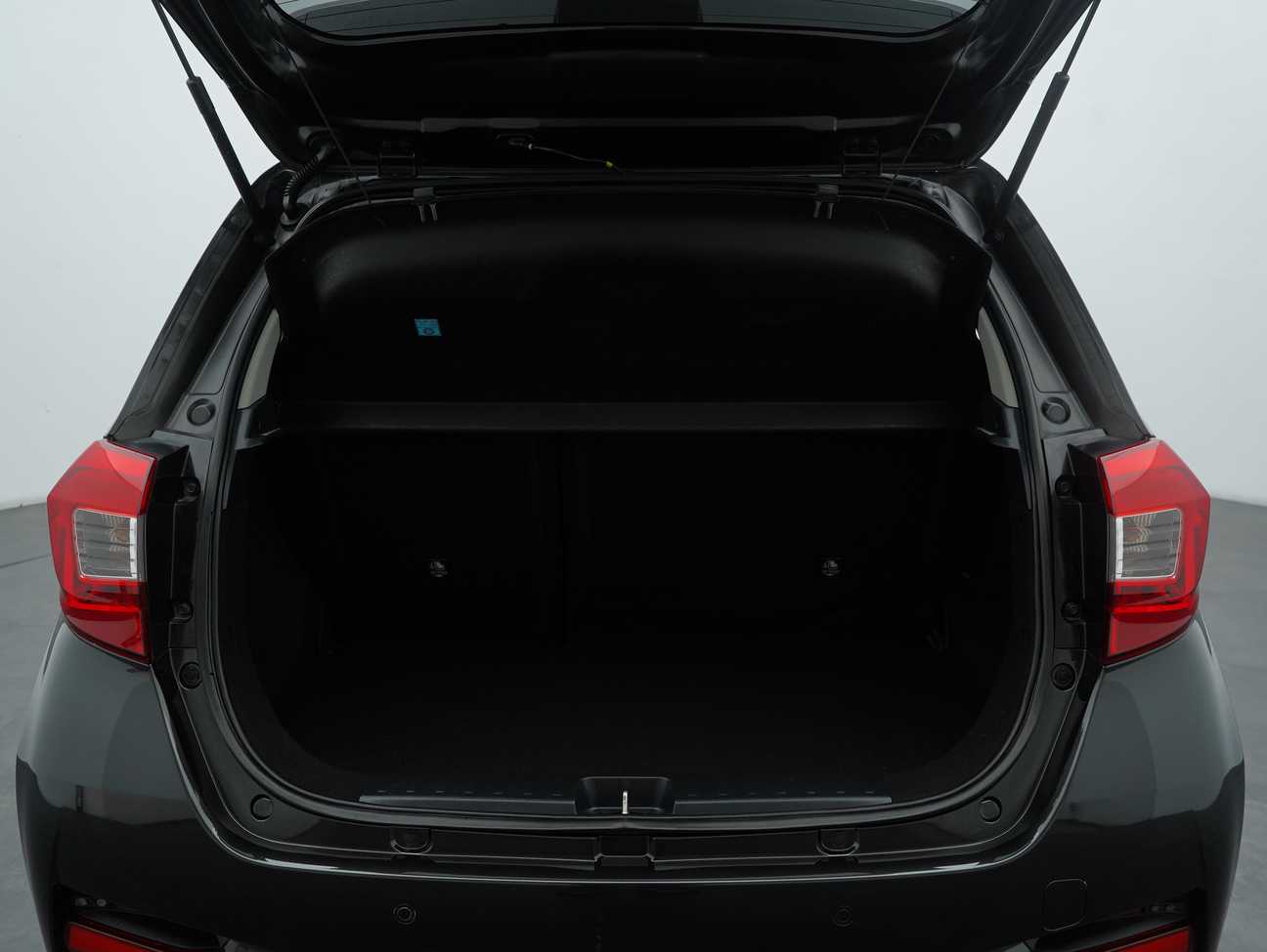 terpakai 2018 Perodua Myvi AV 1.5