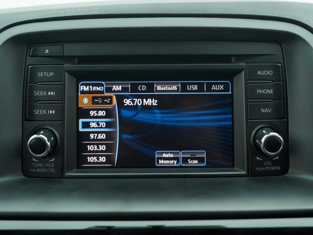 used 2015 Mazda CX-5 SKYACTIV-G High 2.0