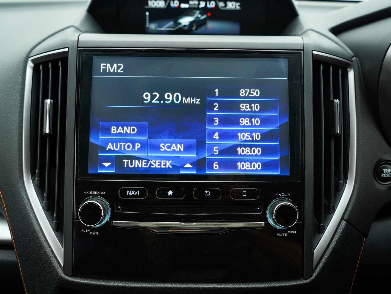 used 2019 Subaru XV GT Edition 2.0