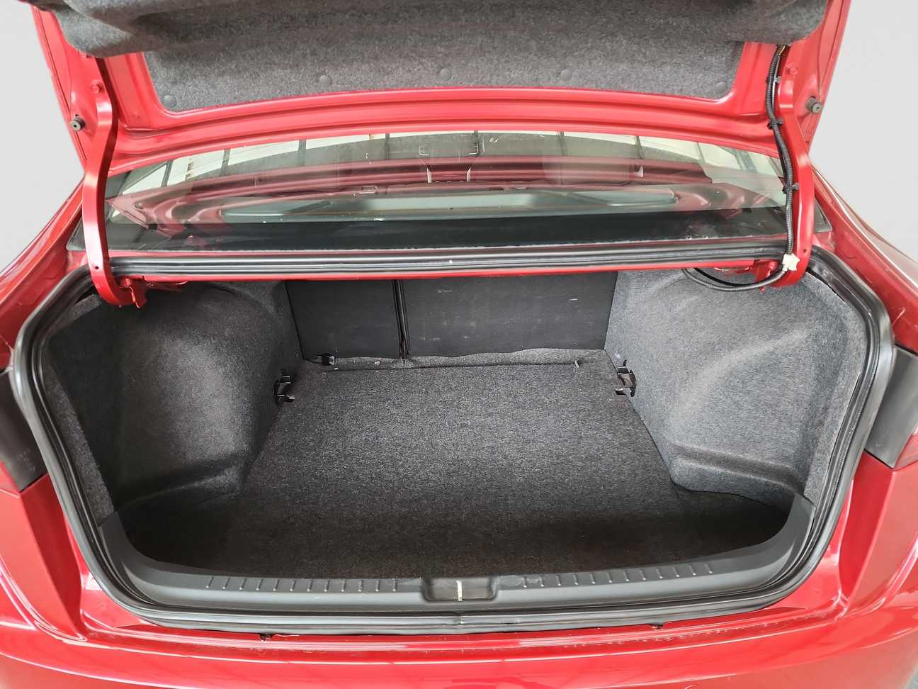 used 2014 Proton Preve CFE Premium 1.6