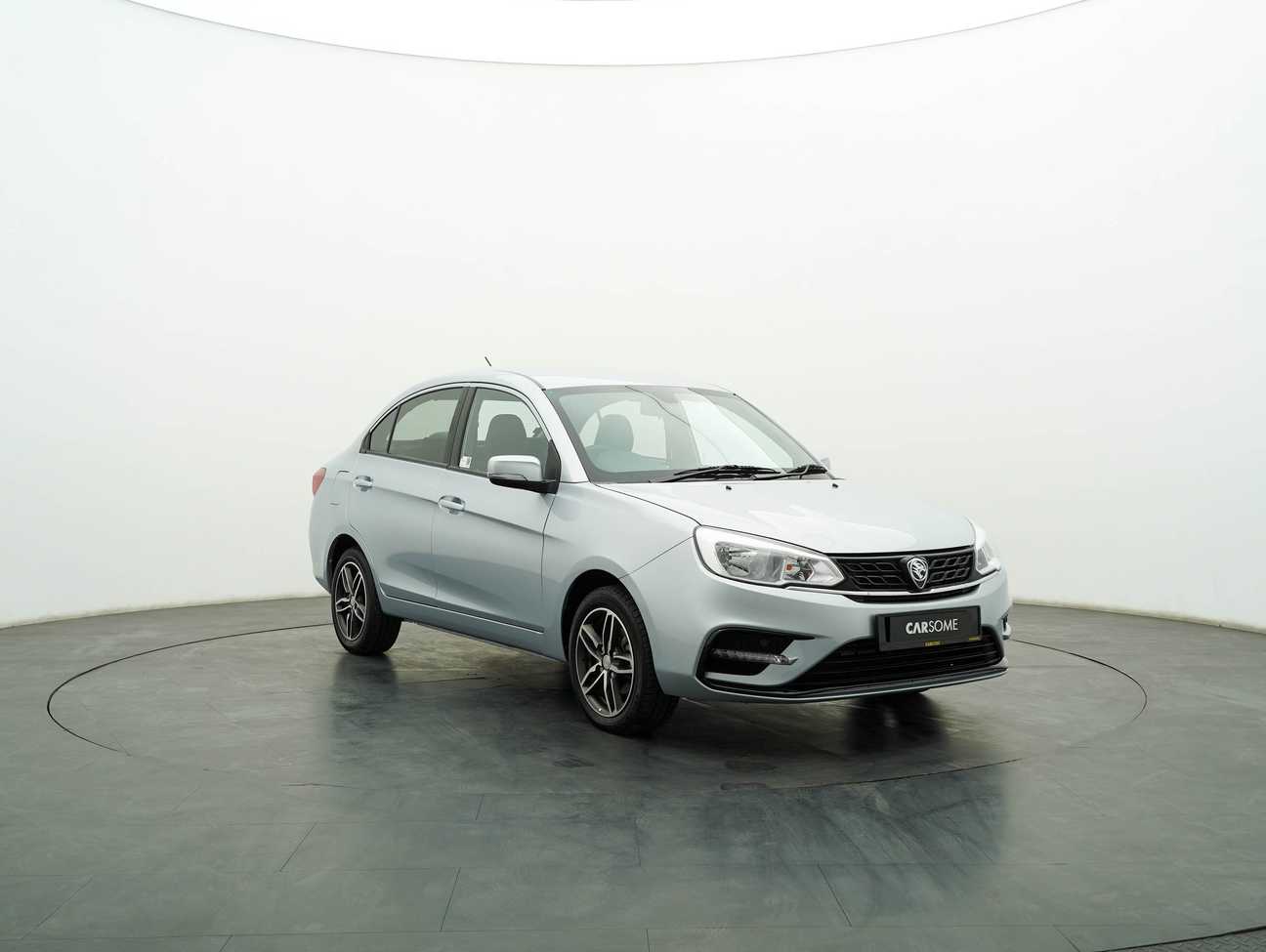 used 2020 Proton Saga Premium 1.3