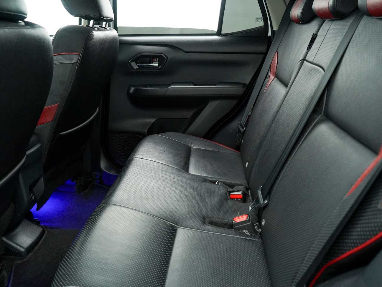 Buy used 2021 Perodua Ativa AV 1.0 – Carsome.my