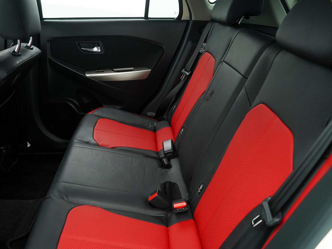 used 2022 Perodua Myvi AV 1.5