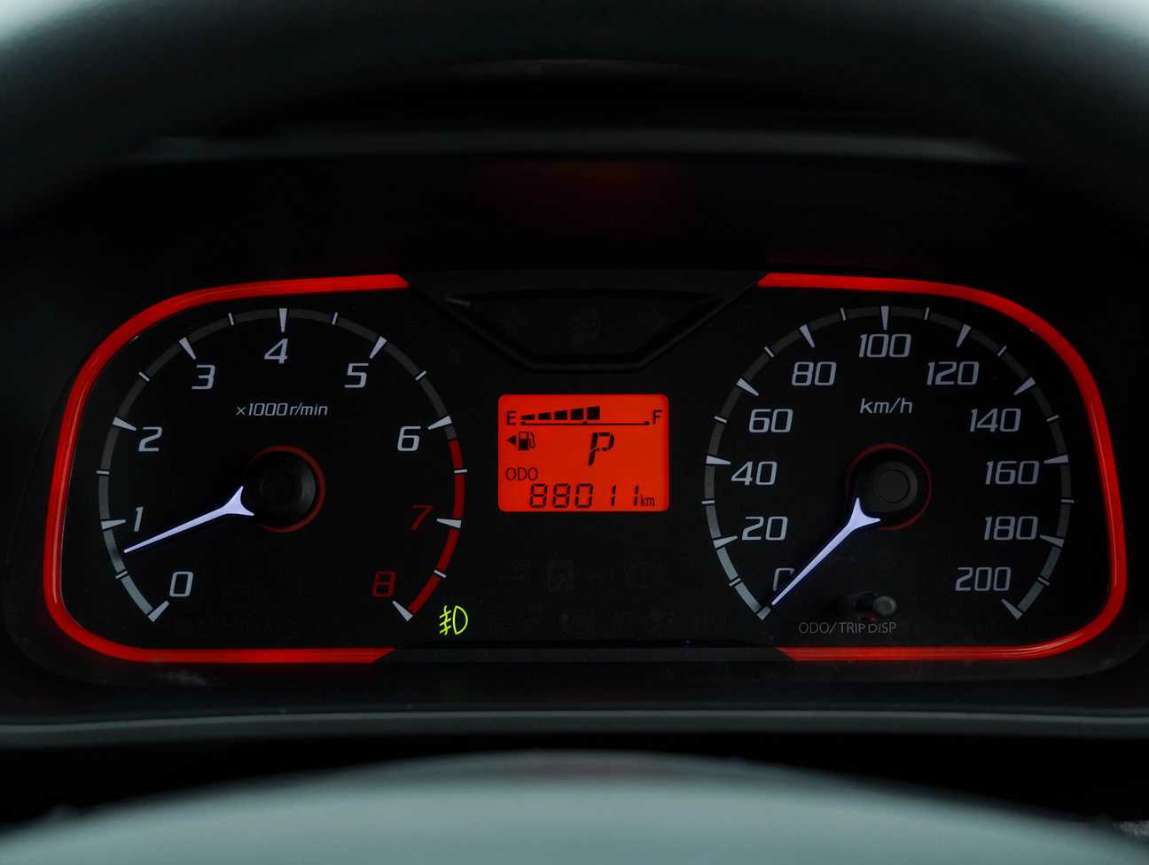 used 2019 Perodua Bezza X Premium 1.3