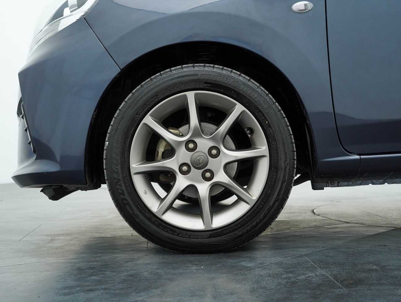 used 2019 Perodua AXIA G 1.0