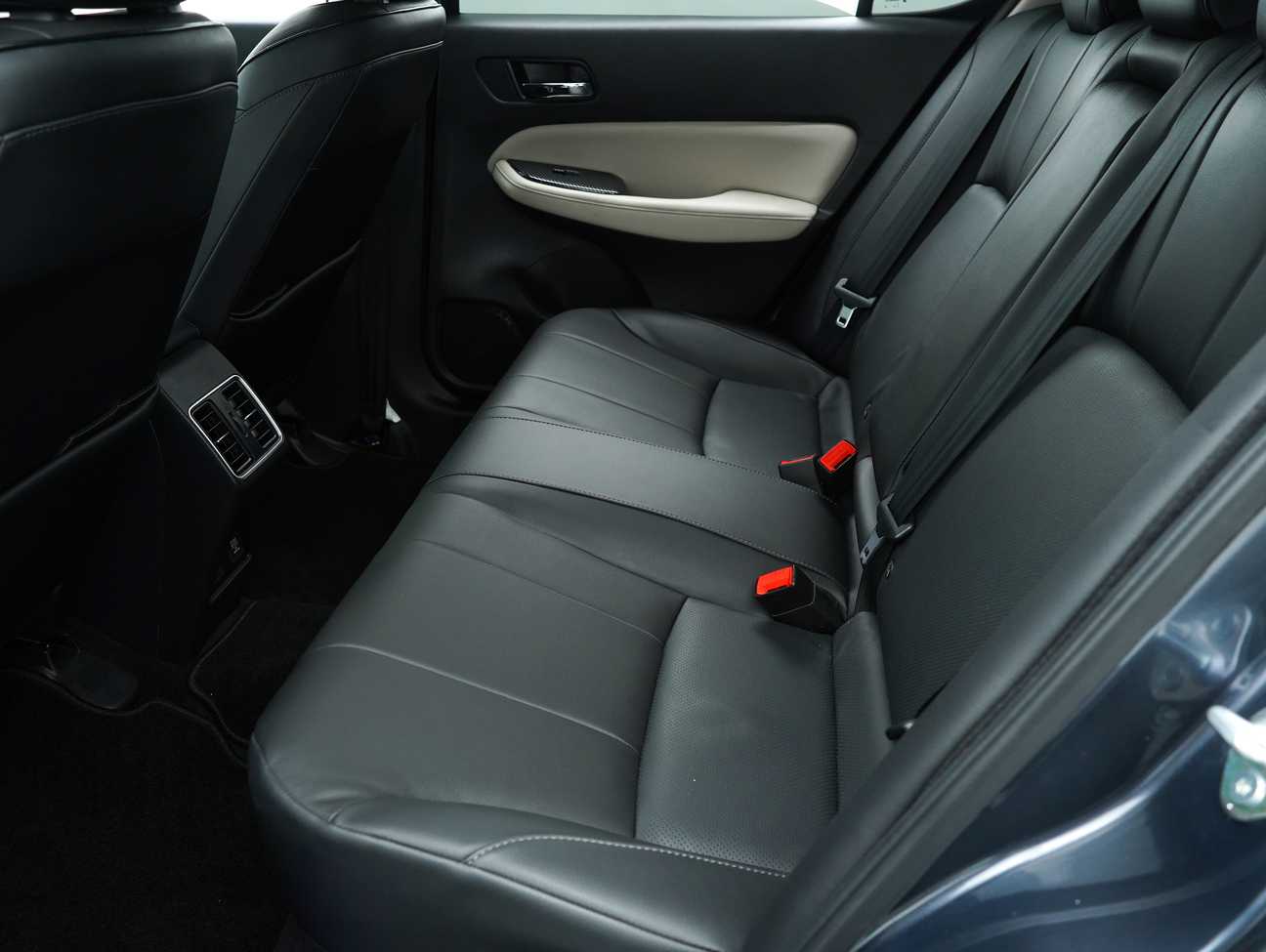 used 2022 Honda City V Sensing 1.5