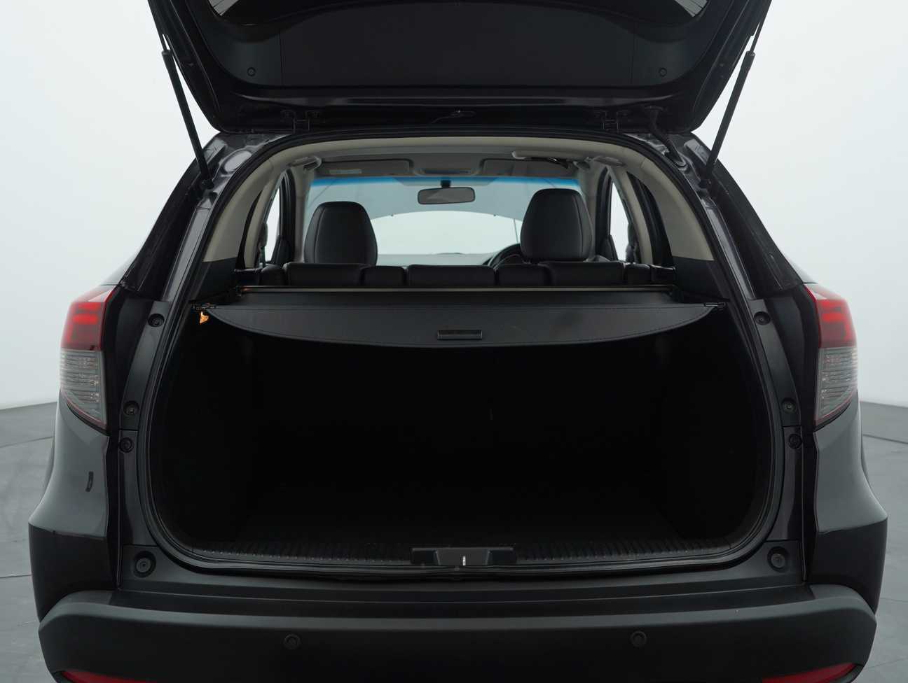 terpakai 2020 Honda HR-V V 1.8