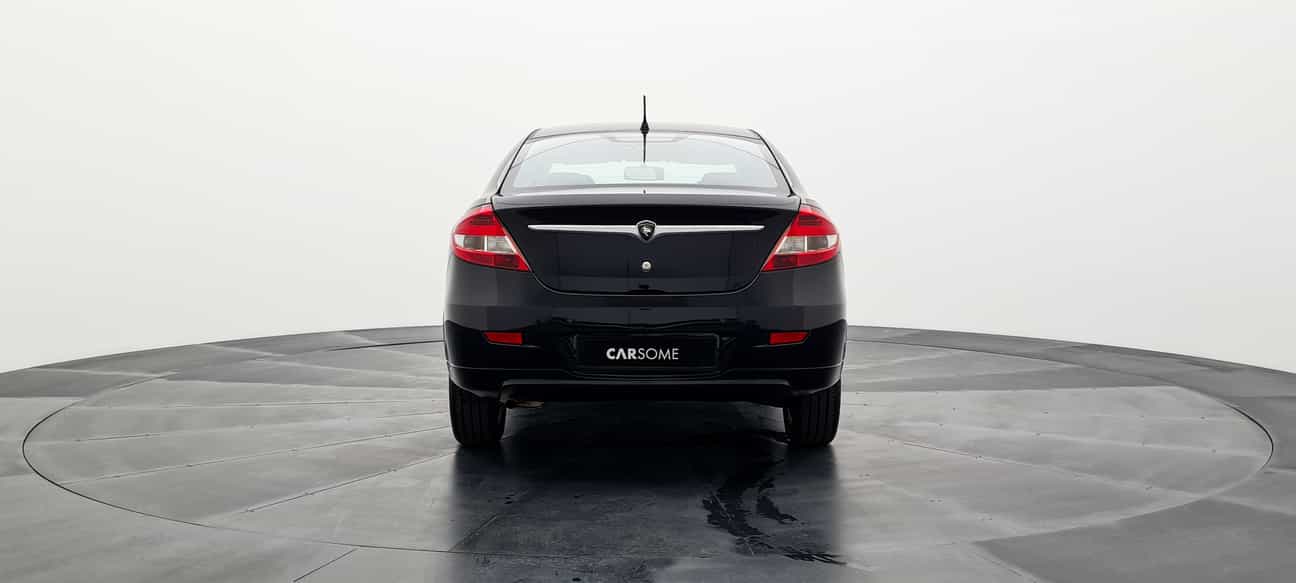 used 2015 Proton PERSONA SV 1.6