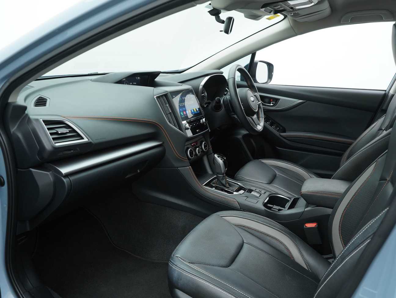 used 2022 Subaru XV GT Edition EyeSight 2.0