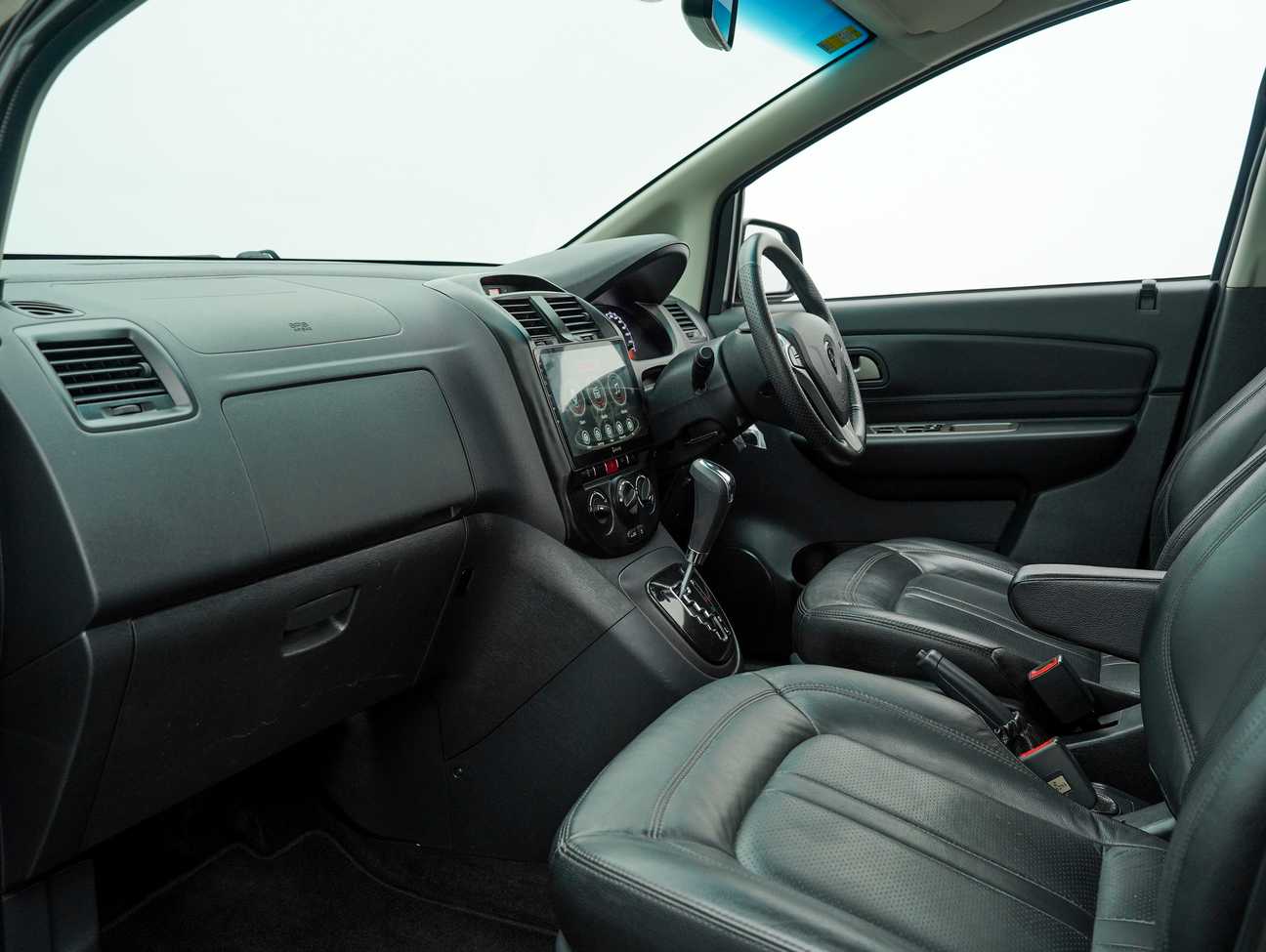 terpakai 2019 Proton Exora Executive 1.6