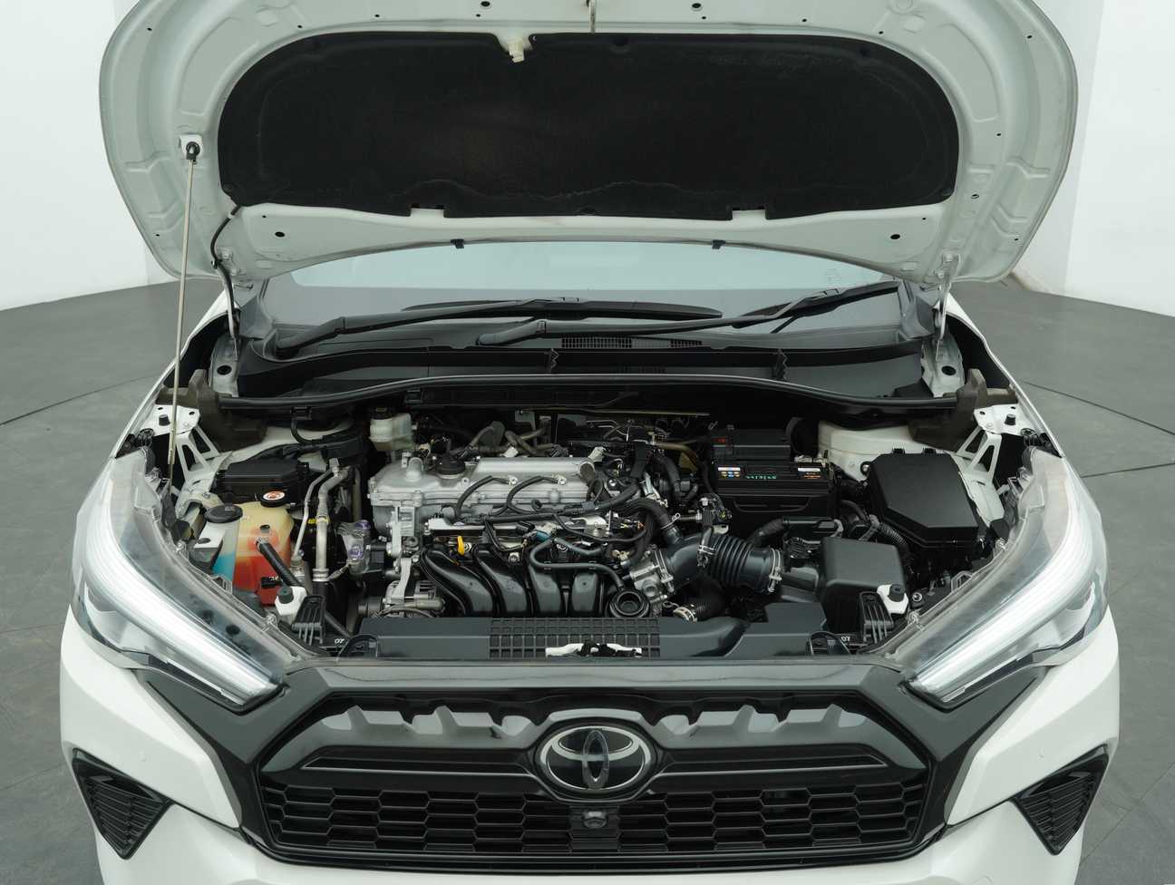 used 2023 Toyota Corolla Cross GR Sport 1.8