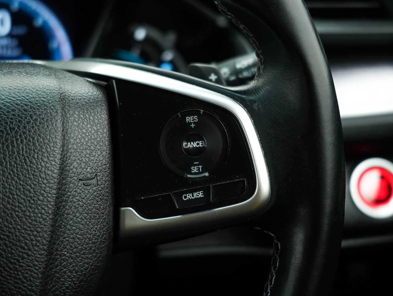 used 2018 Honda Civic TC VTEC 1.5