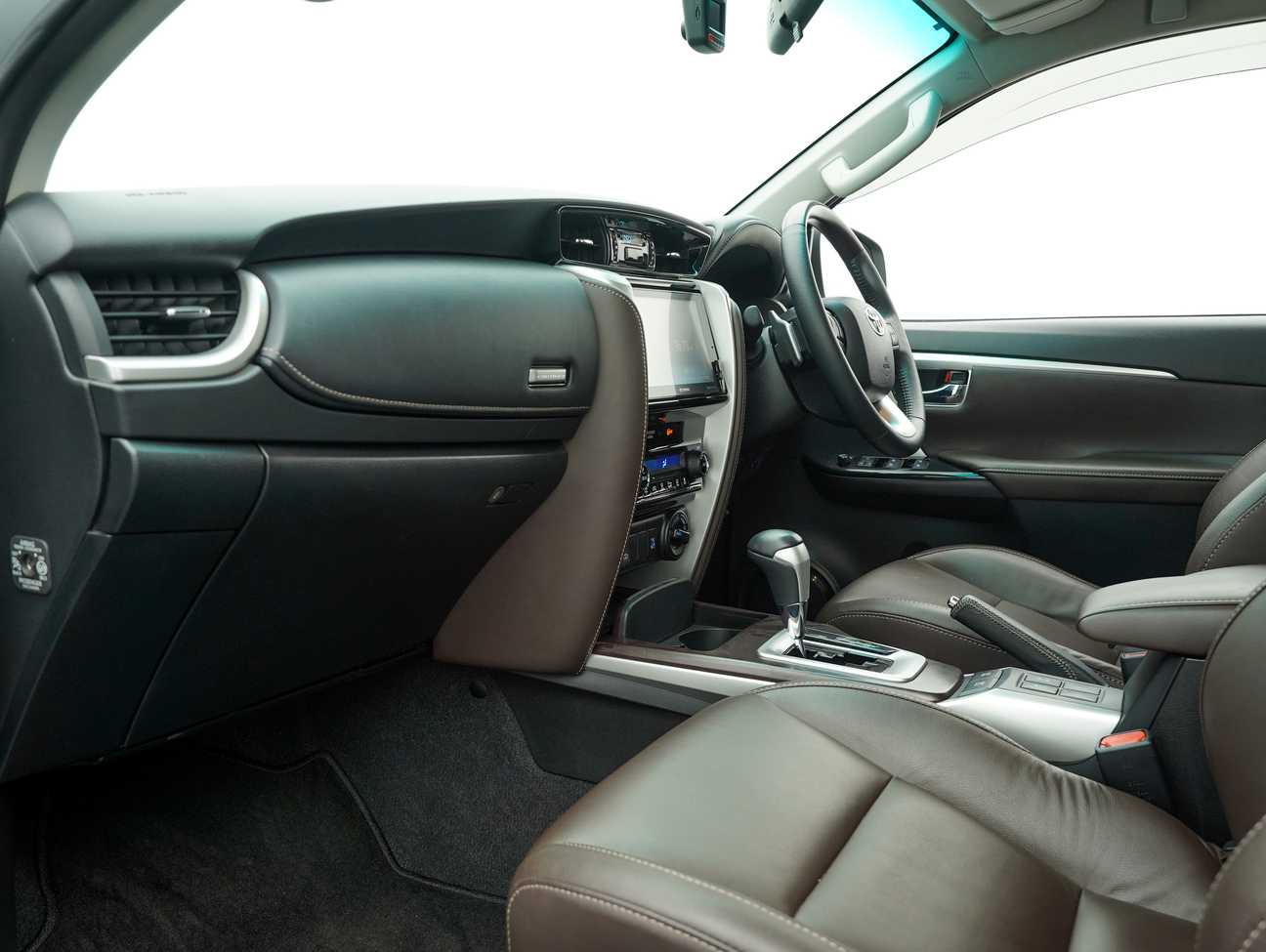 used 2019 Toyota Fortuner SRZ 2.7