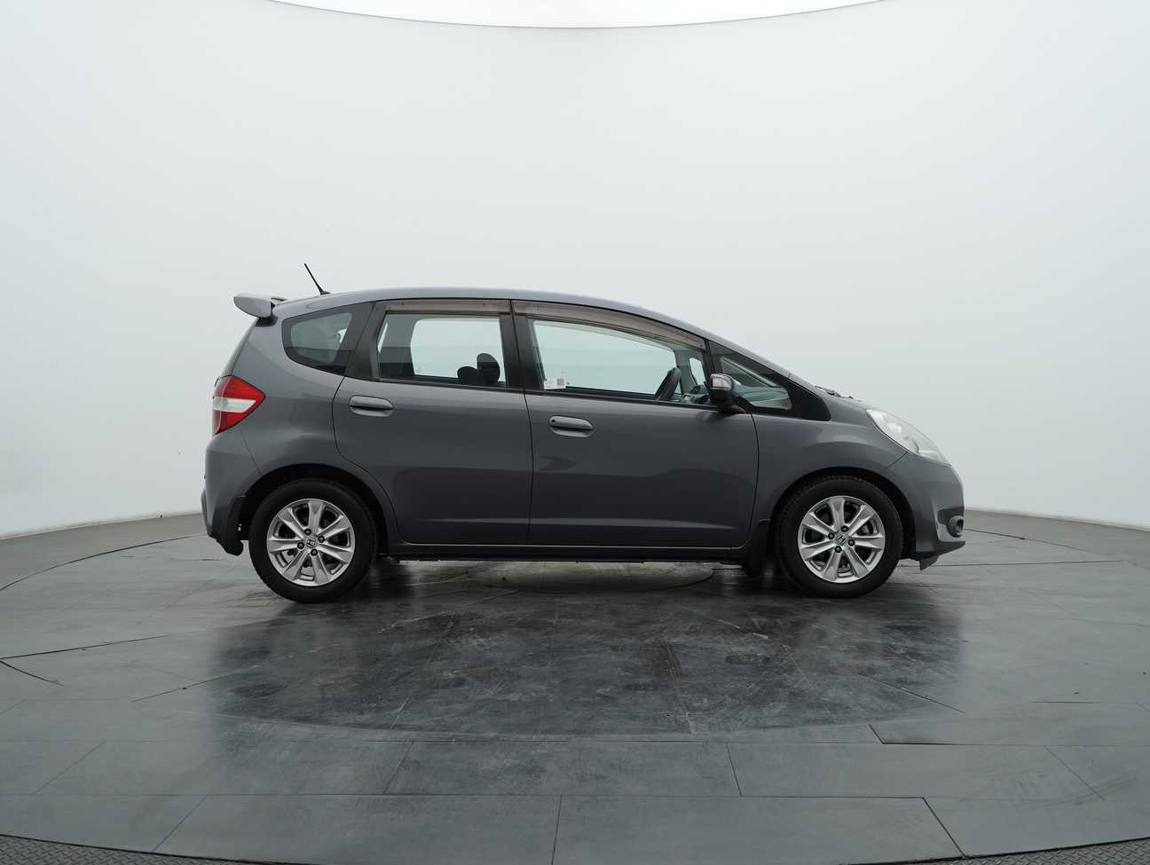 terpakai 2014 Honda Jazz  1.5