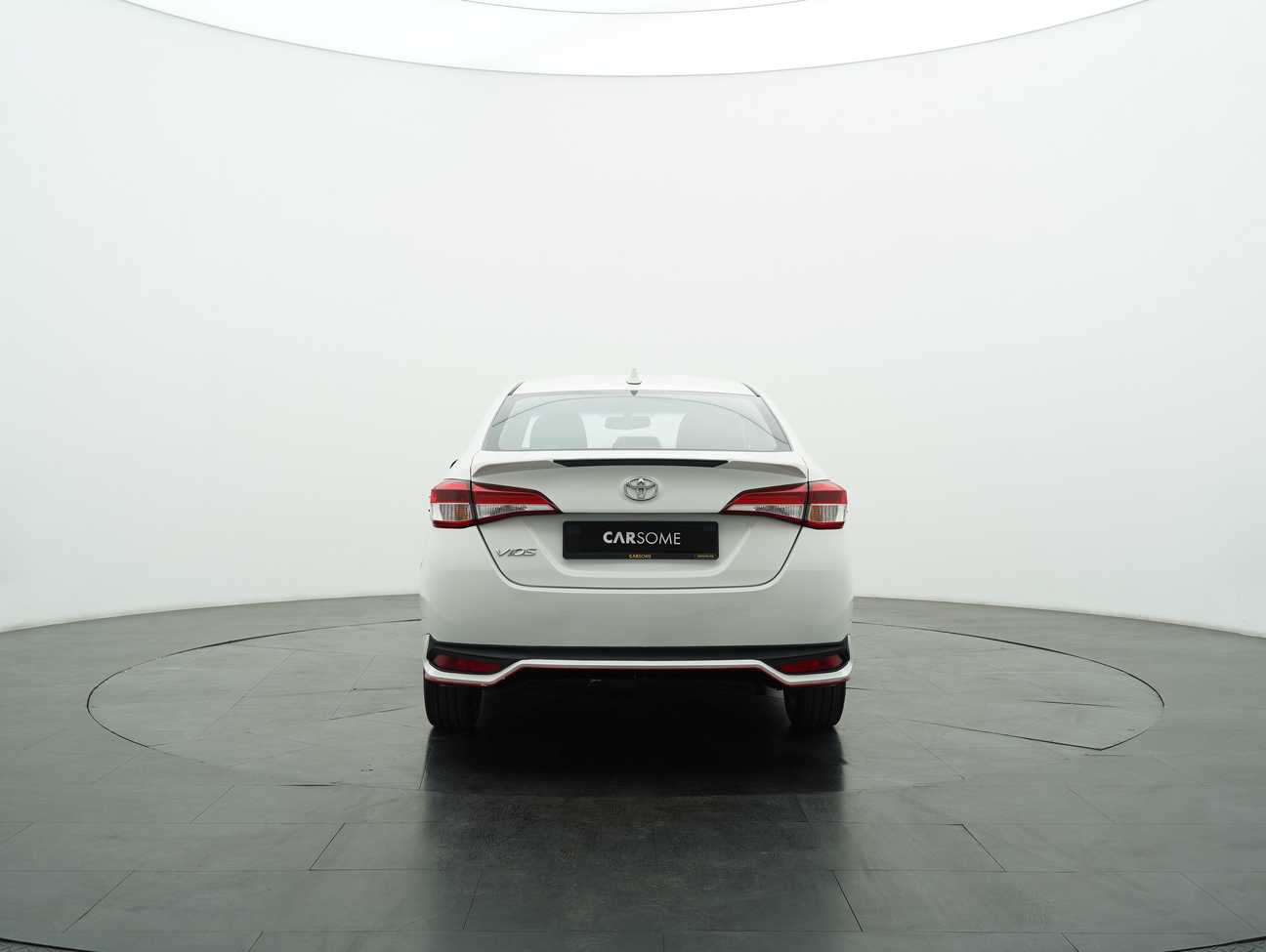 used 2019 Toyota Vios J 1.5