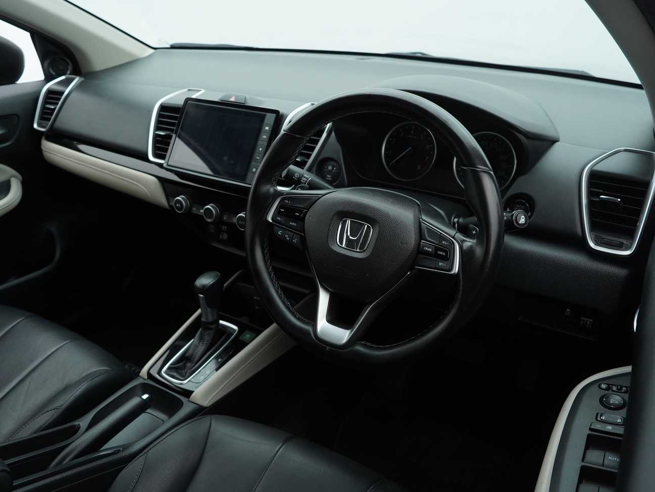 used 2020 Honda City V 1.5