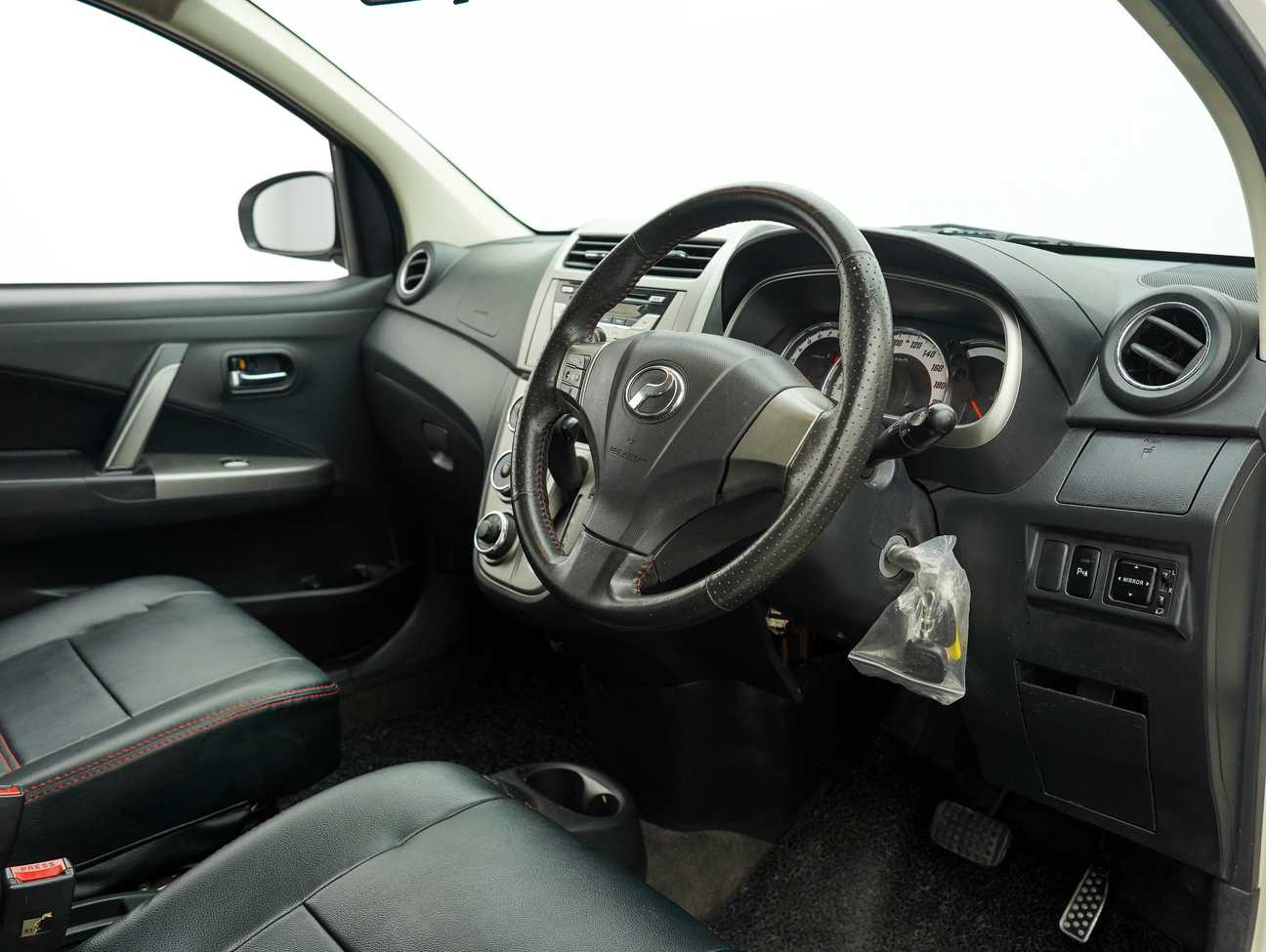 used 2017 Perodua Myvi SE 1.5