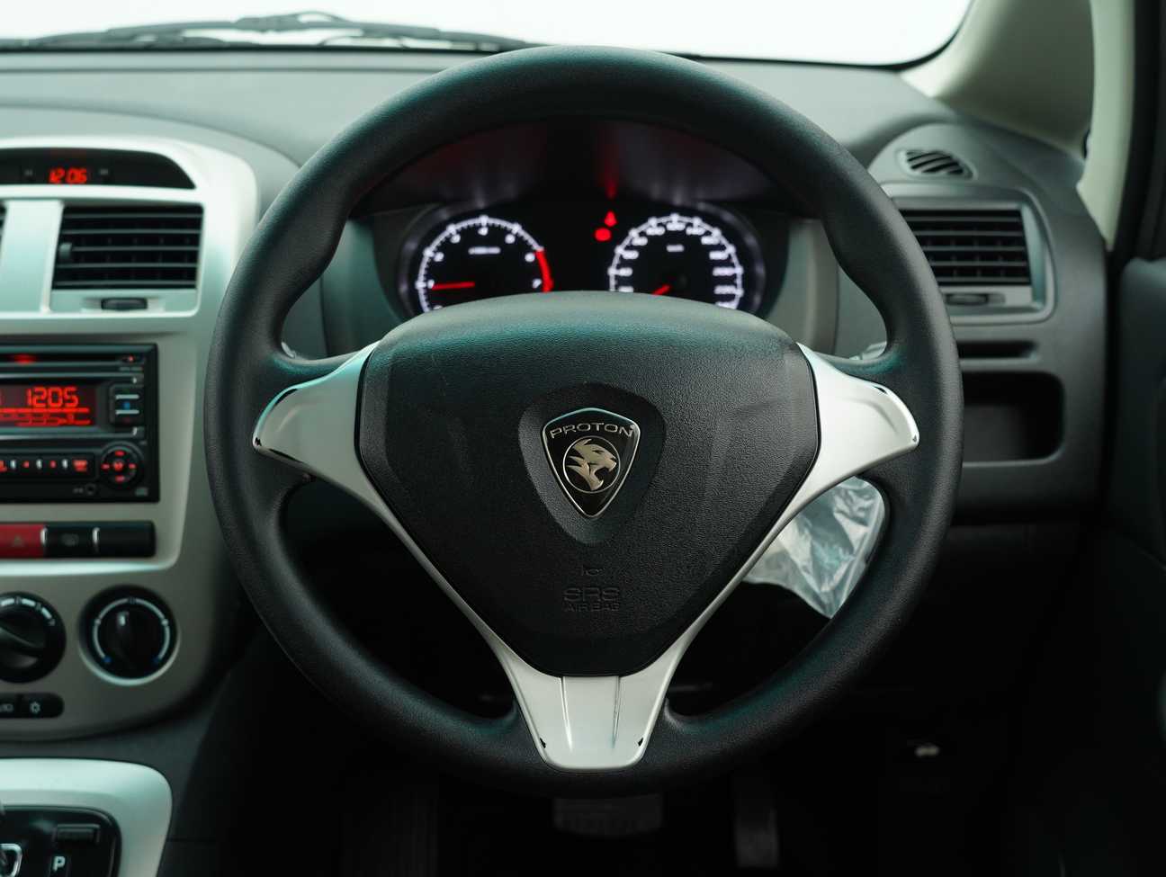 used 2017 Proton Exora Executive 1.6