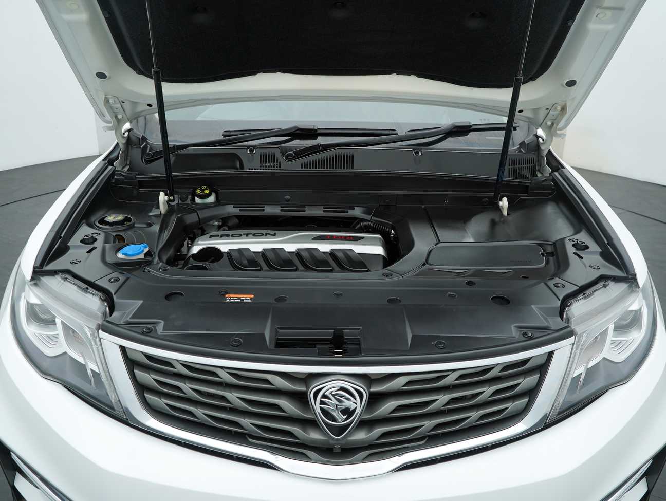 used 2019 Proton X70 Executive 1.8