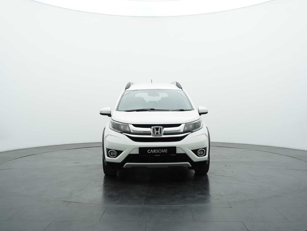 used 2017 Honda BR-V V i-VTEC 1.5