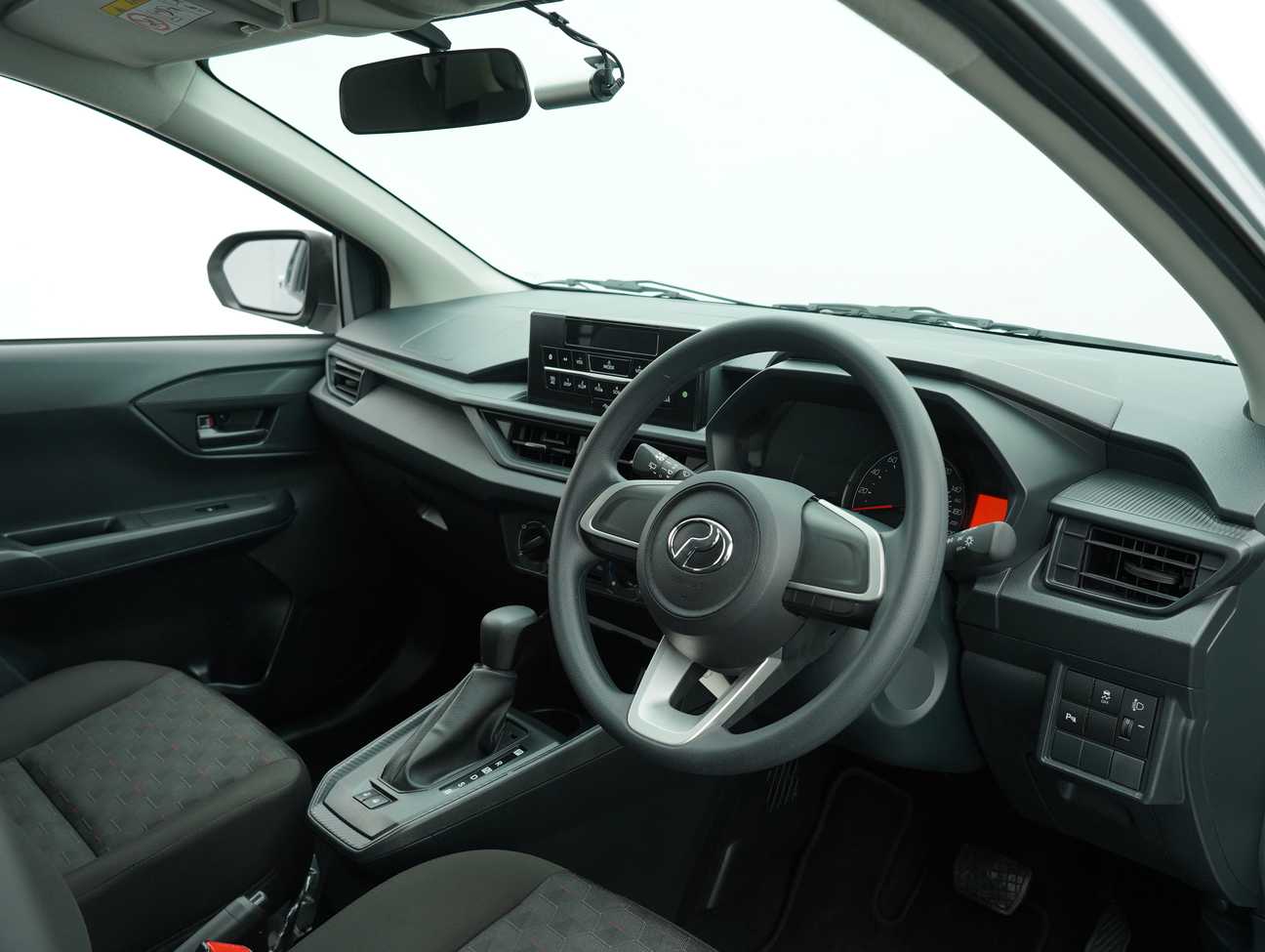 Buy used 2025 Perodua AXIA X 1.0 – Carsome.my
