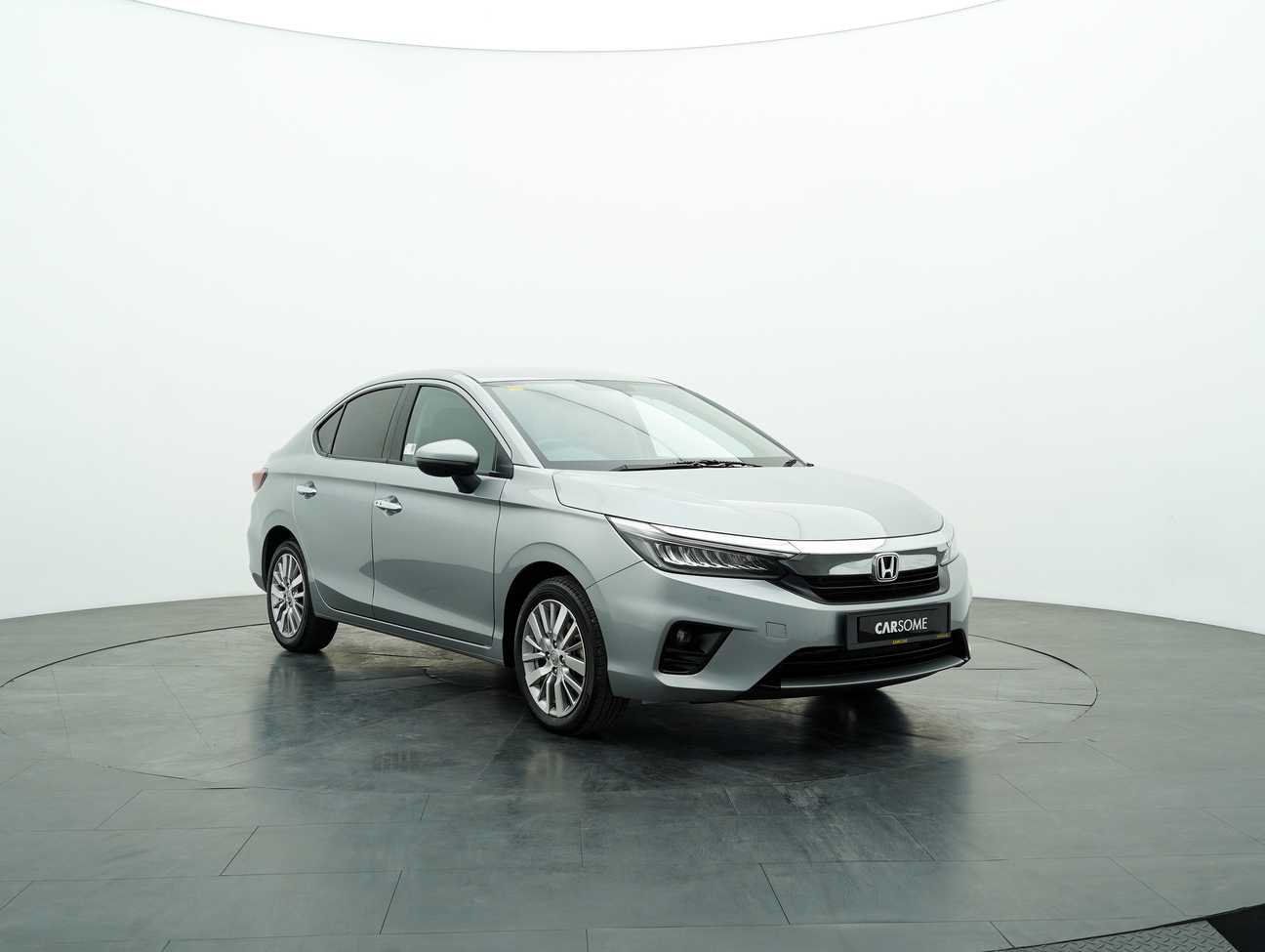 terpakai 2022 Honda City V 1.5