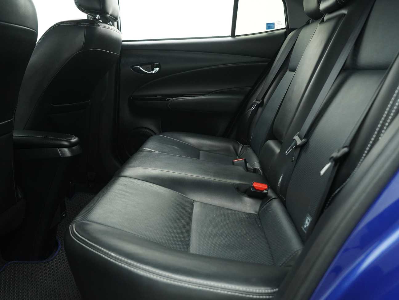 terpakai 2020 Toyota Vios G 1.5