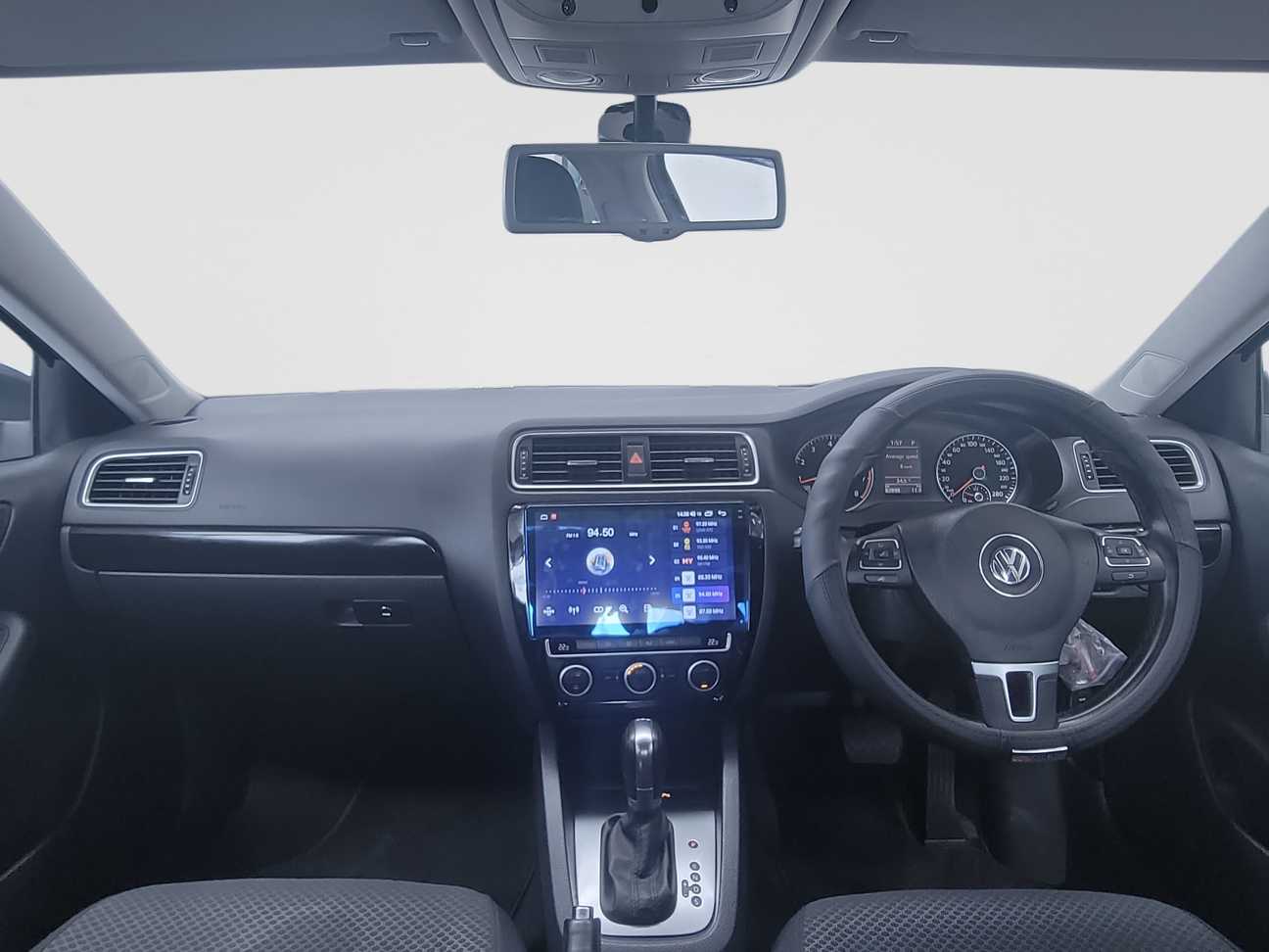used 2014 Volkswagen Jetta TSI 1.4
