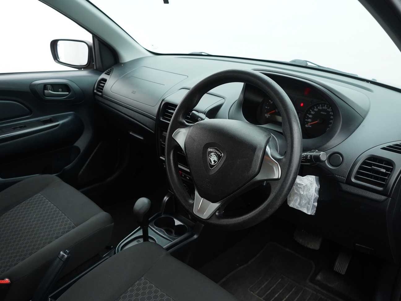 used 2016 Proton Saga Standard 1.3