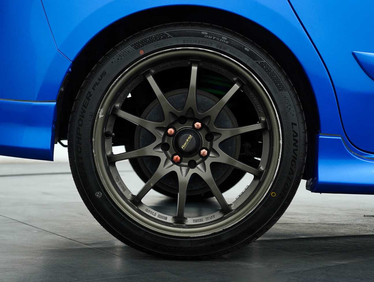 used 2015 Perodua Alza EZ 1.5