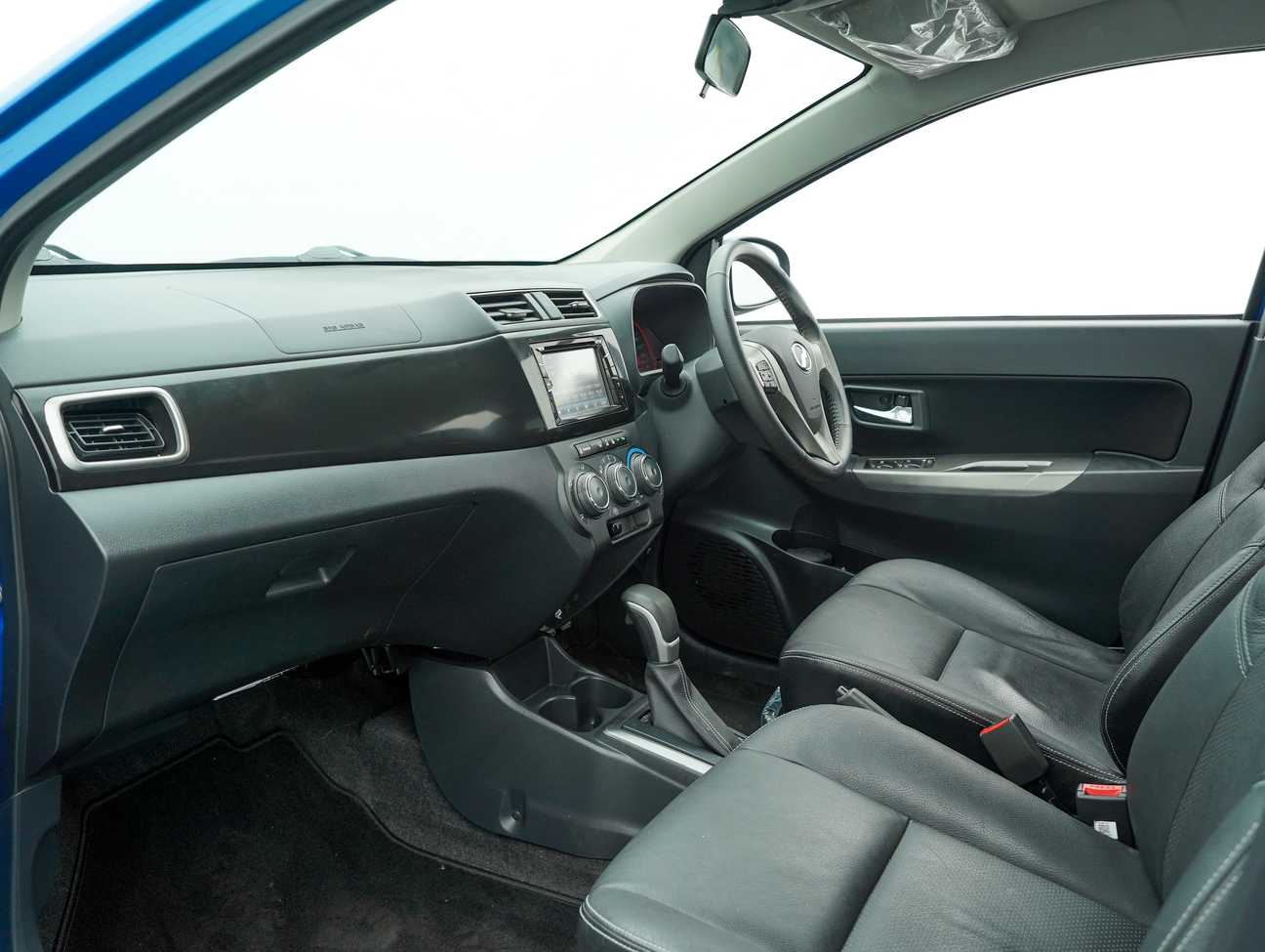 used 2017 Perodua Bezza Advance 1.3